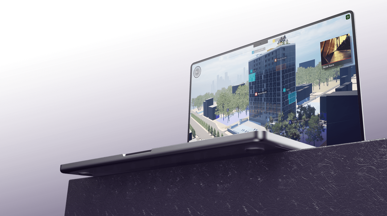 laptop