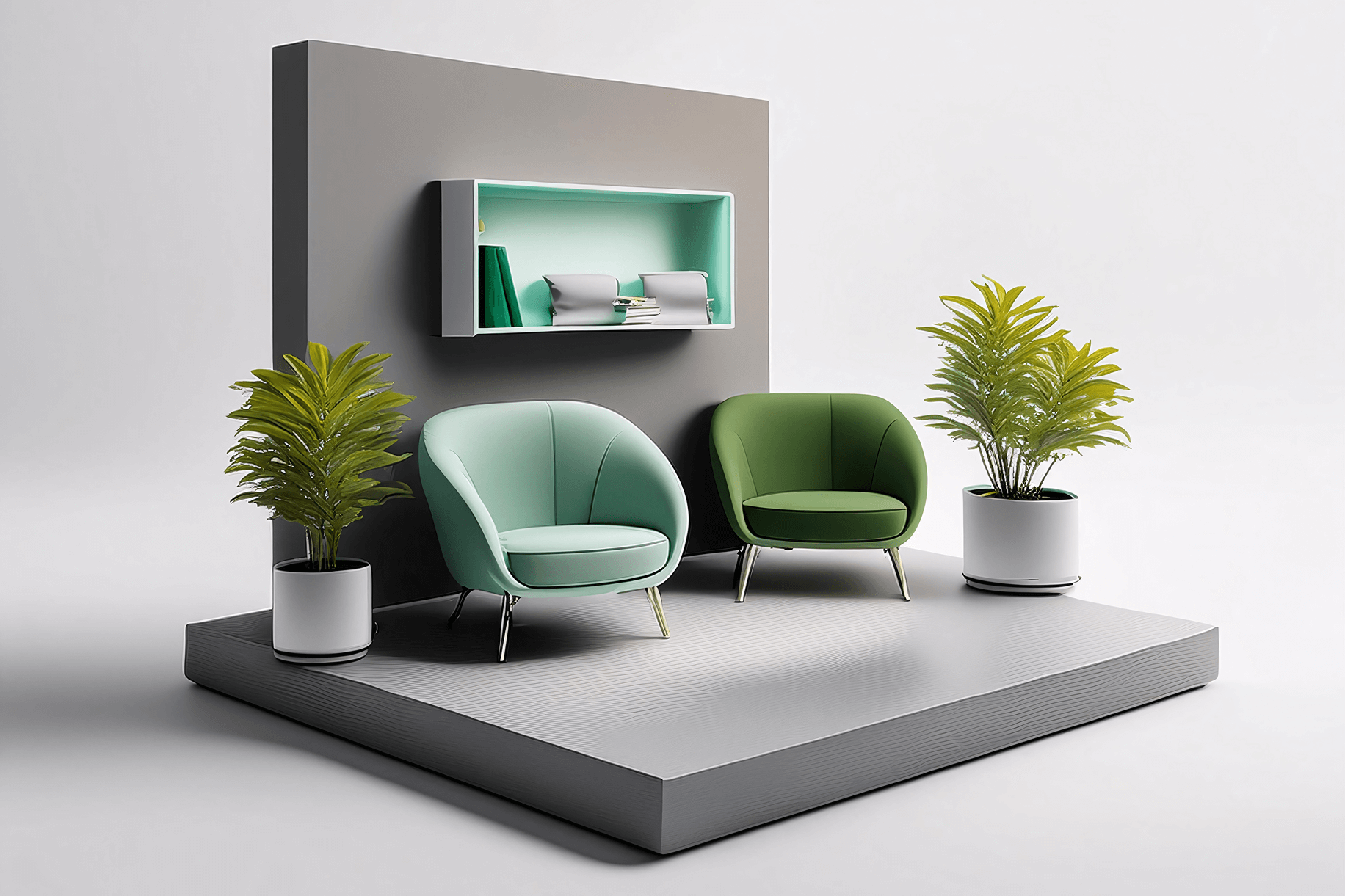 Product Exhibition 3D Animation: Showcase Your Product in an Eye-Catching Way