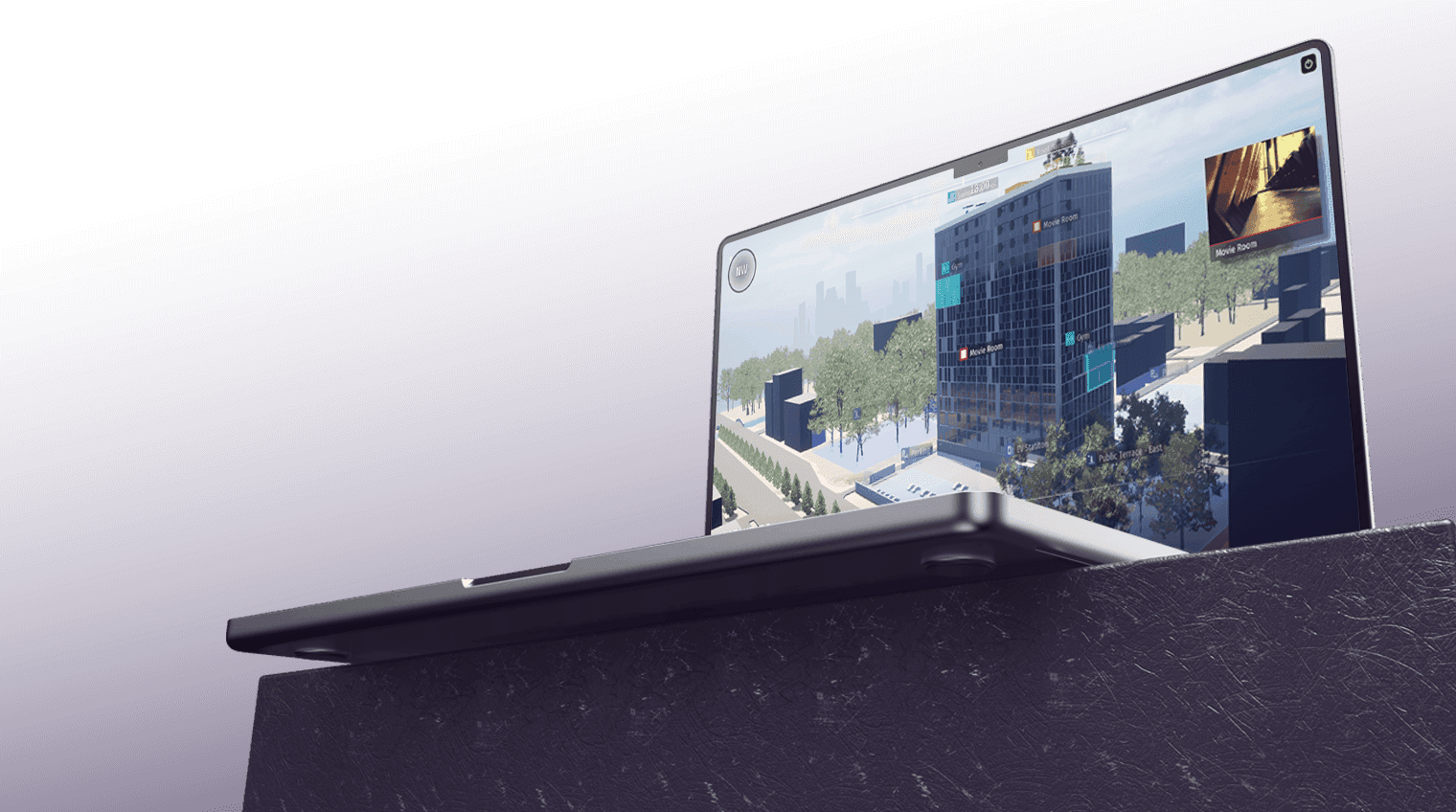 laptop