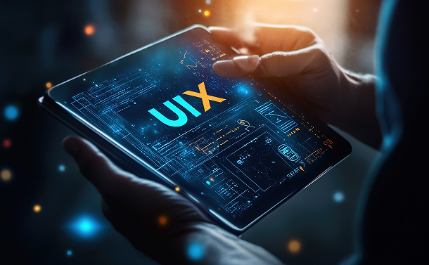 UI/UX Enhancements